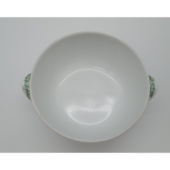 Royal Worcester Herbs Individual Casserole Tureen NO LiD Marshmallow Feverfew - Picture 5 of 10